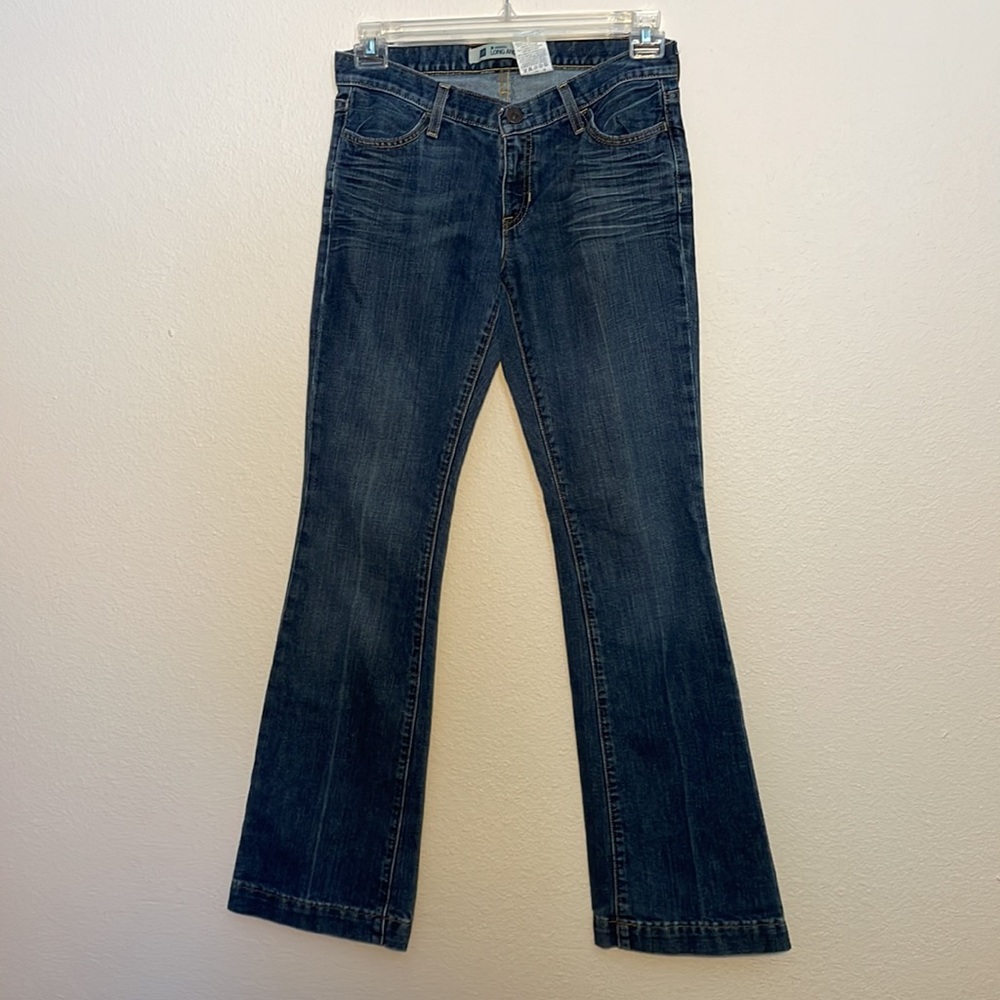 Gap jeans